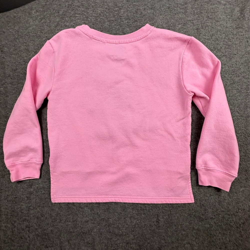 Looney Tunes Lola Bunny Pink Jogger Set Girls 9/10 Warner Bros. Toon Squad Girly - Picture 5 of 16